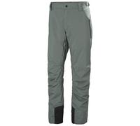 Helly Hansen Hommes Pantalon isolé légendaire, Béton, 2XL