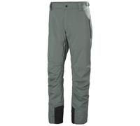 Helly Hansen Hommes Pantalon isolé légendaire, Béton, XL