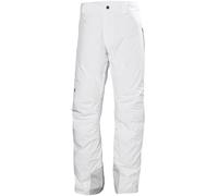 Helly Hansen Hommes Pantalon isolé légendaire, Blanc, 2XL