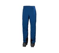 Helly Hansen Hommes Pantalon isolé légendaire, Bleu Marine, 2XL