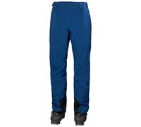 Helly Hansen Hommes Pantalon isolé légendaire, Fjord Profond, XL