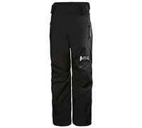 Helly Hansen Hommes Pantalon isolé légendaire, Noir, 2XL
