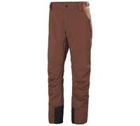 Helly Hansen Hommes Pantalon isolé légendaire, Oxyde De Fer, 2XL