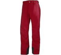 Pantalon Helly Hansen Legendary Insulated rouge foncé - S