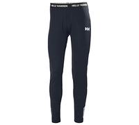 Helly Hansen Hommes Pantalon Lifa Active, Bleu Marine, XL