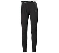 Helly Hansen Hommes Pantalon Lifa Active, Noir, M