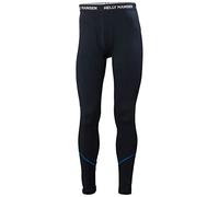 Legging Helly Hansen Lifa Merino Midweight bleu marine - XL