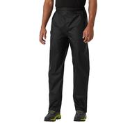 Helly Hansen - Loke Pants 2.0 - Pantalon imperméable - M - black
