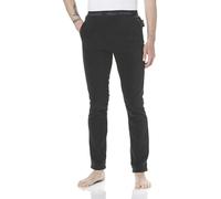 Helly Hansen Hommes Pantalon Polaire Daybreaker, Noir 2.0, S