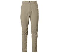 Helly Hansen - Brono Softshell Pant - Pantalon softshell homme Pebble - L