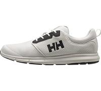 Helly Hansen Homme Feathering Sneaker, 011 Off White, 46.5 EU