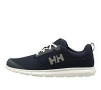 Chaussures Helly Hansen Feathering bleu marine blanc - 44.5