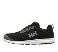 Helly Hansen Hommes Plumage, Noir, 44.5
