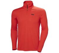 Helly Hansen T-shirt manches longues Hp 2.0 Orange L Homme
