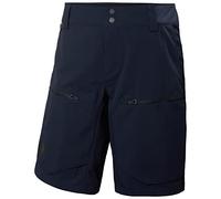 Helly Hansen Crewline Cargo 2.0 Shorts Bleu 32 Homme