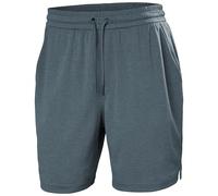 Helly Hansen Hommes Short LIFA Tech Lite, Givre Alpin, L