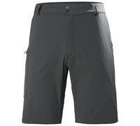 Helly Hansen Brono Softshell Shorts - Short randonnée homme Ebony L