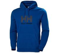 Helly Hansen Pour des hommes HH Logo Hoodie M Blanc et crème