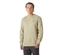Helly Hansen Hommes Sweat-Shirt Ras du Cou Nord Graphic, Lav Clair, S