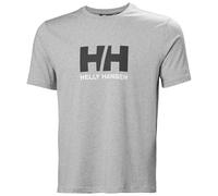 Helly Hansen T-shirt Hh Logo 3.0 Homme Gris Taille S modèle 2026