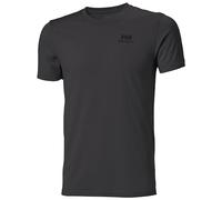 T-Shirt HELLY HANSEN Nord Graphic T-Shirt (Ebony) Homme S