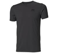 Helly Hansen Nord Graphic Hommes T-shirt XL Noir