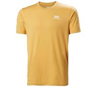 Helly Hansen Hommes T-Shirt Graphique Nord, Sable, M