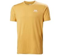Helly Hansen Hommes T-Shirt Graphique Nord, Sable, S