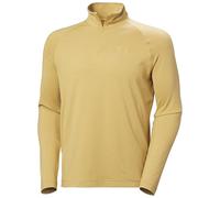 Helly Hansen Hommes Verglas 1/2 Code Postal, Sable, L