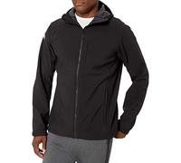 Helly Hansen - Paramount Hooded Softshell Jacket - Veste softshell homme Black - XXL