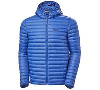 Helly Hansen Hommes Veste à capuche Sirdal Isolator, Fjord Profond, 2XL