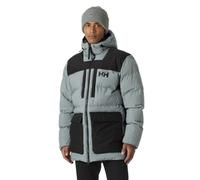 Helly Hansen Hommes Veste bouffante Patrol, Cactus Gris, L