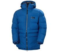 Helly Hansen Hommes Veste bouffante Patrol, Fjord Profond, L
