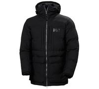 Helly Hansen Hommes Veste bouffante Patrol, Noir, M