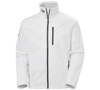 Helly Hansen Veste Crew 2.0 Blanche Homme XL