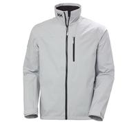 Helly Hansen Crew 2.0 Jacket Gris 2XL Homme