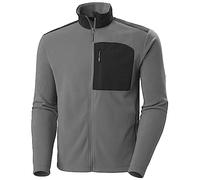 HELLY HANSEN Daybreaker Block Jacket - Homme - Gris - taille XL- modèle 2025