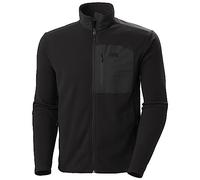 Helly Hansen Veste polaire Daybreaker Block Fleece Noir S Homme