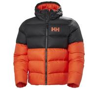 Helly Hansen Hommes Veste de sport, Cerise Tomate, S