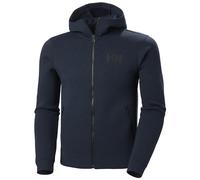 Helly Hansen Pour des hommes Hp Ocean Fz Jacket 2.0 2XL Vert jaunâtre