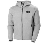 Helly Hansen Veste HP Ocean FZ 2.0 Gris Homme XL