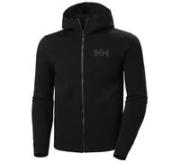 Helly Hansen – Polaire à capuche HP Ocean 2.0 – Noir – L