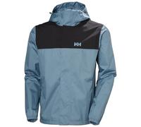 Helly Hansen Hommes Veste imperméable Vancouver, Marine 2.0, 2XL