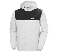 Helly Hansen Hommes Veste imperméable Vancouver, Nuage Nimbus, 2XL