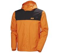 Helly Hansen Hommes Veste imperméable Vancouver, Peau D'Orange, L