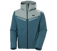 Helly Hansen Hommes Veste isolante alpine, Foncé Creek, 2XL