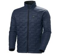 Helly Hansen Veste Légère Protégeante Homme Lifaloft Bleu marine M