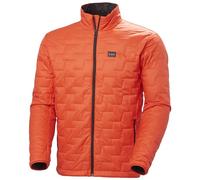 Helly Hansen Veste Lifaloft Isolée Ski, Cerise Tomate, S Homme