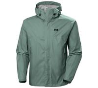 Helly Hansen Hommes Veste Loke, Cactus Gris, L