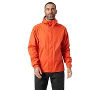Helly Hansen Hommes Veste Loke, Patrouille Orange, S